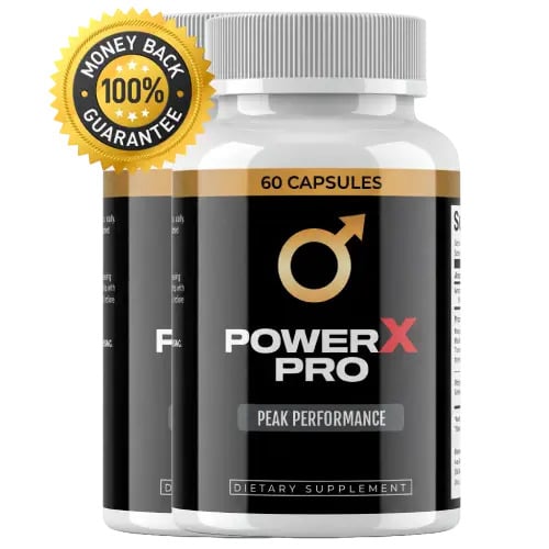 How Does PowerX Pro Works?