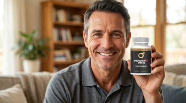 PowerX Pro-Testimonial-1-Harold S.